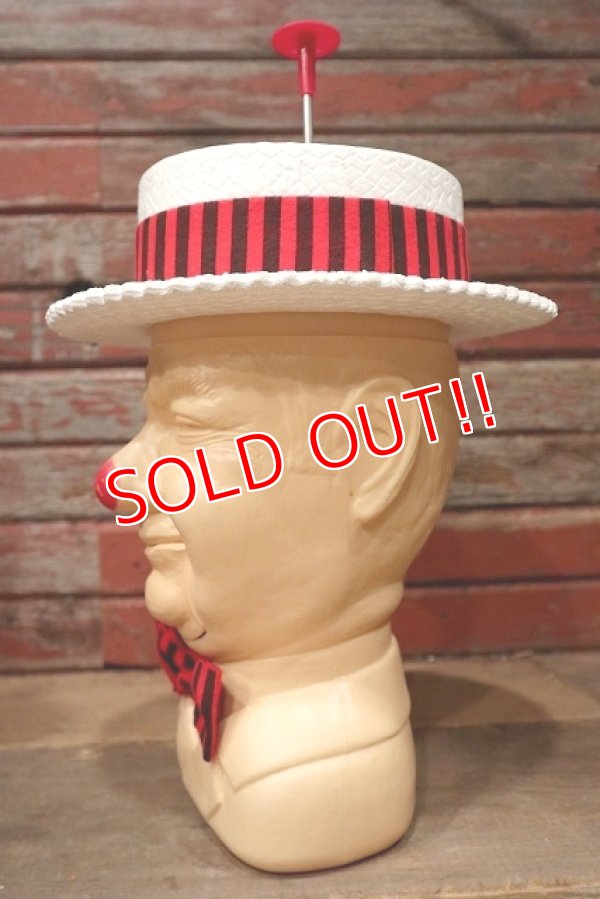 画像4: dp-220201-19 POYNTER PRODUCTS. INC., / 1981 The Entertainers Ice Bucket & Ice Dispenser