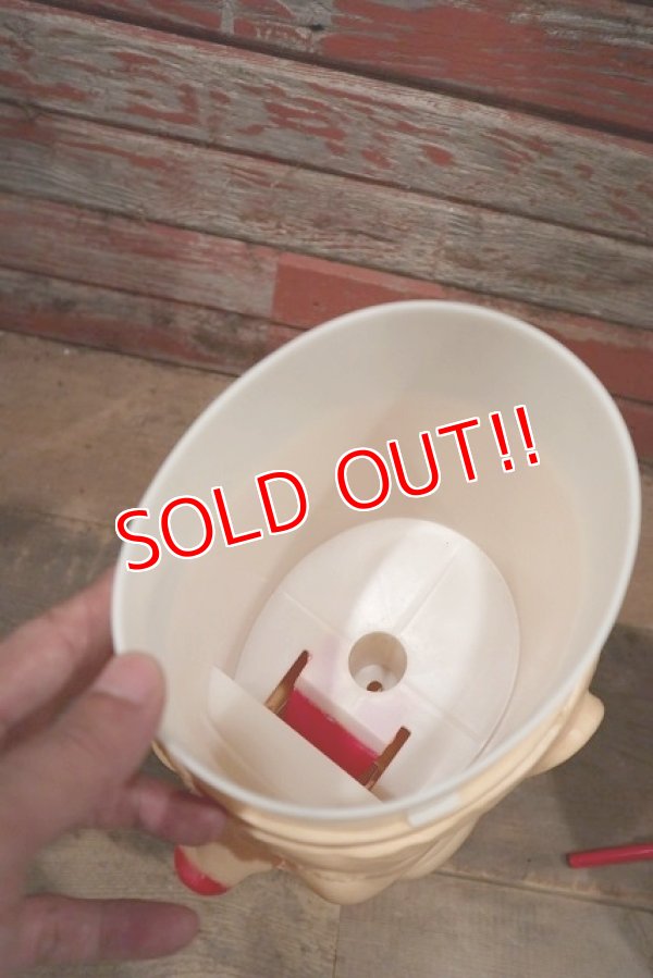 画像8: dp-220201-19 POYNTER PRODUCTS. INC., / 1981 The Entertainers Ice Bucket & Ice Dispenser