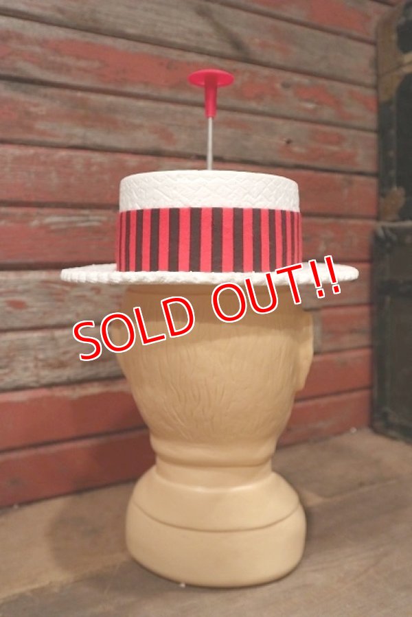 画像6: dp-220201-19 POYNTER PRODUCTS. INC., / 1981 The Entertainers Ice Bucket & Ice Dispenser