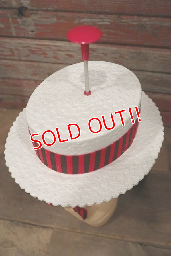 画像7: dp-220201-19 POYNTER PRODUCTS. INC., / 1981 The Entertainers Ice Bucket & Ice Dispenser