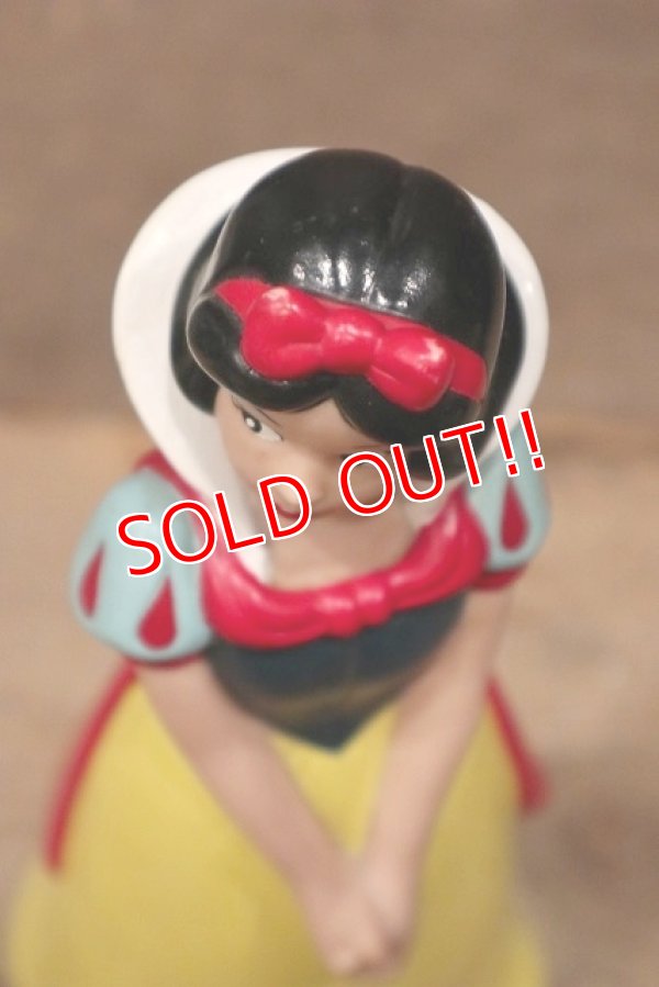画像6: ct-220601-103 Snow White / 1990's Coin Bank