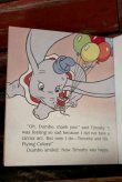 画像5: ct-220401-108 Dumbo / 1988 a First Little Golden Book "Dumbo's Book of Colors"