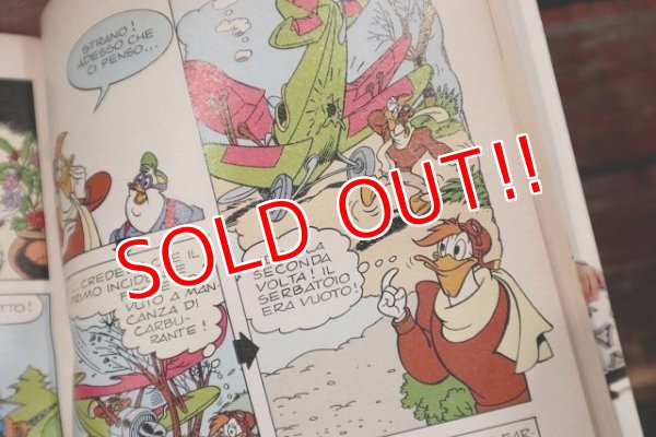 画像6: ct-220401-109 Walt Disney's TOPOLINO (Mickey Mouse) / 11992 Comic