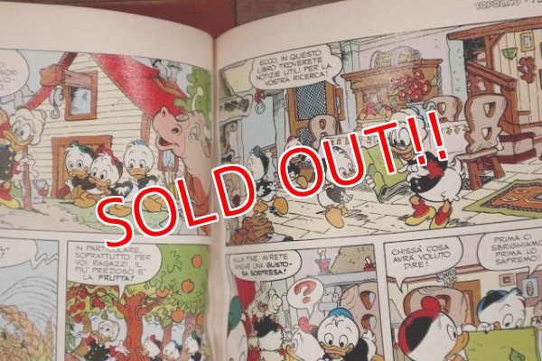 画像5: ct-220401-109 Walt Disney's TOPOLINO (Mickey Mouse) / 11992 Comic