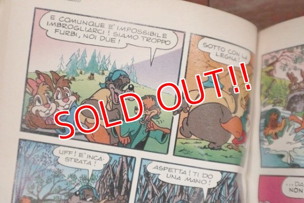 画像4: ct-220401-109 Walt Disney's TOPOLINO (Mickey Mouse) / 11992 Comic