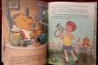 画像3: ct-220401-107 Winnie the Pooh / 1990 a Little Golden Book "Winnie the Pooh and the Missing Bullhorn"