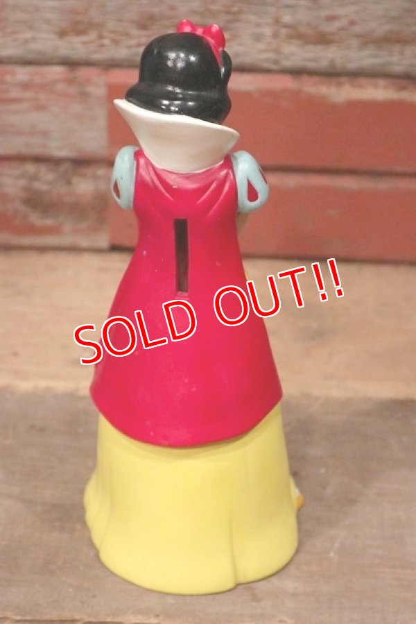 画像5: ct-220601-103 Snow White / 1990's Coin Bank