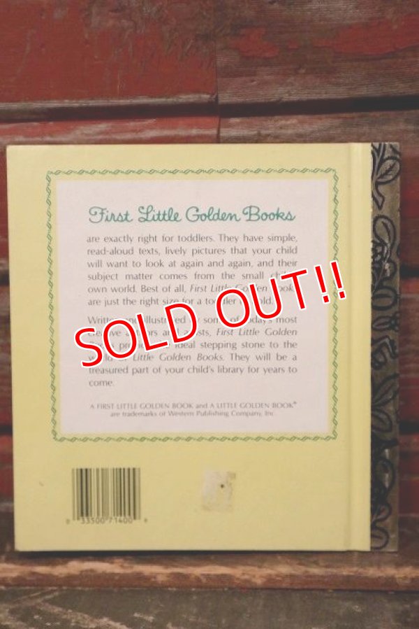 画像6: ct-220401-108 Dumbo / 1988 a First Little Golden Book "Dumbo's Book of Colors"