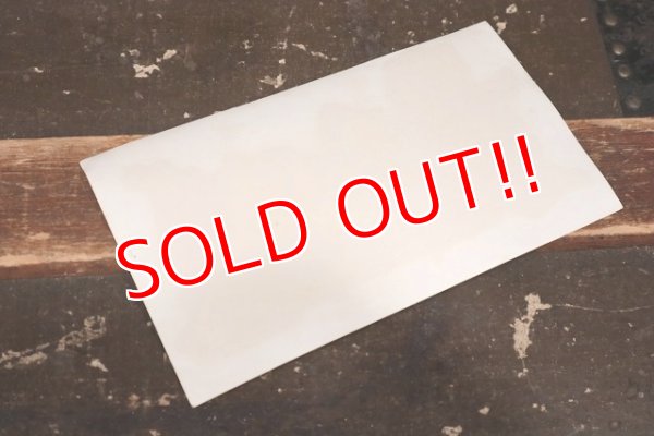 画像7: nt-220601-105 Disneyland / 1960's Decal