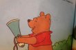 画像6: ct-220401-107 Winnie the Pooh / 1990 a Little Golden Book "Winnie the Pooh and the Missing Bullhorn"