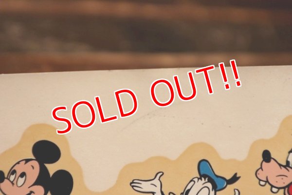 画像5: nt-220601-105 Disneyland / 1960's Decal