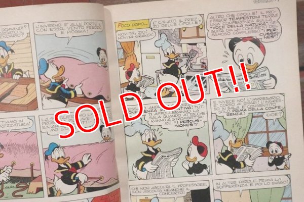 画像3: ct-220401-109 Walt Disney's TOPOLINO (Mickey Mouse) / 11992 Comic