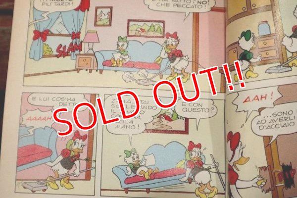 画像7: ct-220401-109 Walt Disney's TOPOLINO (Mickey Mouse) / 11992 Comic