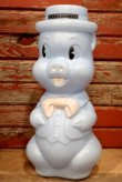 画像1: ct-220601-28 A.J.RENZI Co. / 1964 Pig Coin Bank