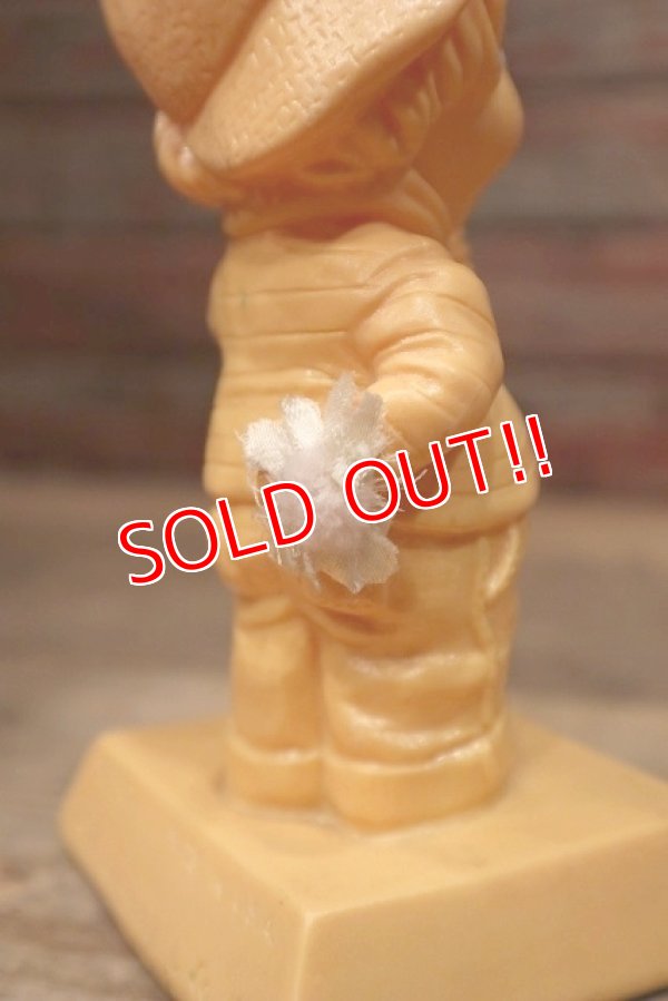 画像6: ct-220601-32 WALLACE BERRIE & Co. 1973 Message Doll "YOU'RE AN BEST FRIEND"