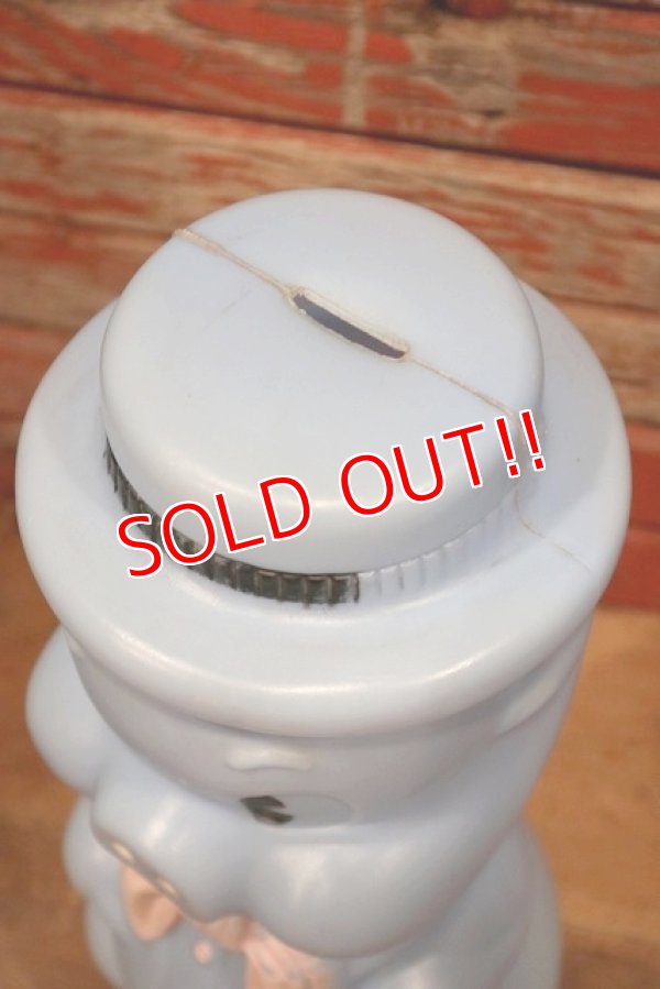 画像6: ct-220601-28 A.J.RENZI Co. / 1964 Pig Coin Bank