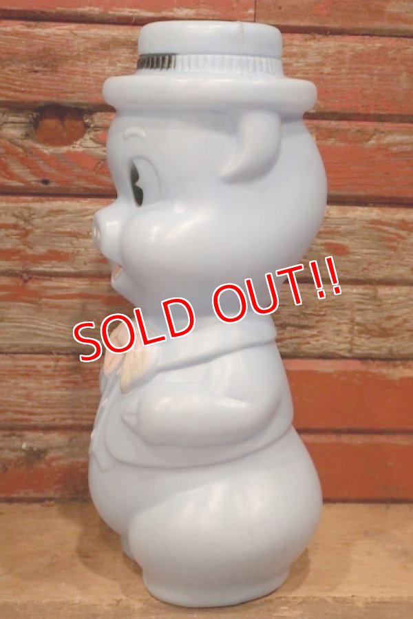 画像4: ct-220601-28 A.J.RENZI Co. / 1964 Pig Coin Bank