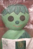 画像2: ct-220719-41 Green Giant / 1970's Pillow Doll (A)
