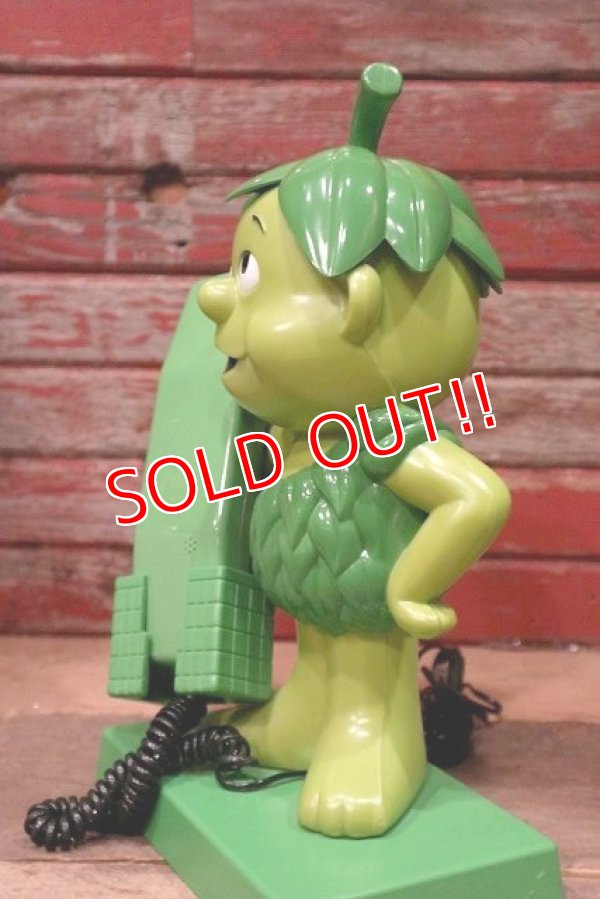 画像6: ct-220719-44 Little Sprout / 1980's Phone