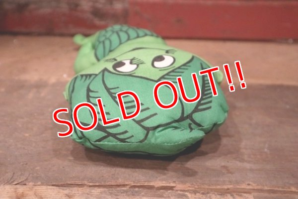 画像6: ct-220719-40 Little Sprout / 1970's Pillow Doll