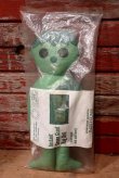 画像1: ct-220719-41 Green Giant / 1970's Pillow Doll (A)