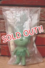 画像: ct-211201-78 Little Sprout / 1970's Soft Vinyl Figure