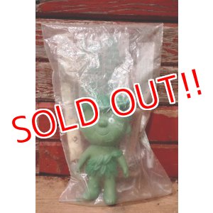 画像: ct-211201-78 Little Sprout / 1970's Soft Vinyl Figure