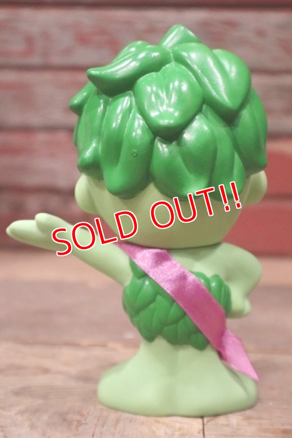 画像6: ct-220719-34 Little Sprout / 1990's Soft Vinyl Doll