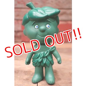 画像: ct-220719-36 Little Sprout / 1990's Soft Vinyl Doll "CANADA LIMITED"