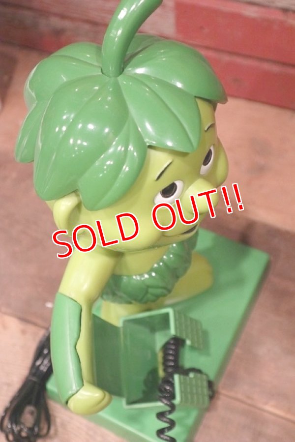 画像9: ct-220719-44 Little Sprout / 1980's Phone