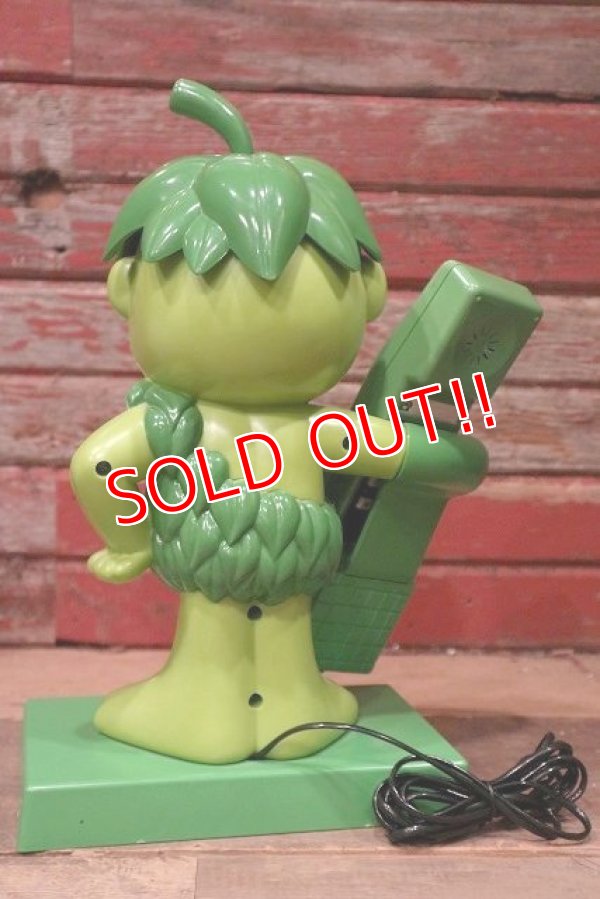 画像7: ct-220719-44 Little Sprout / 1980's Phone