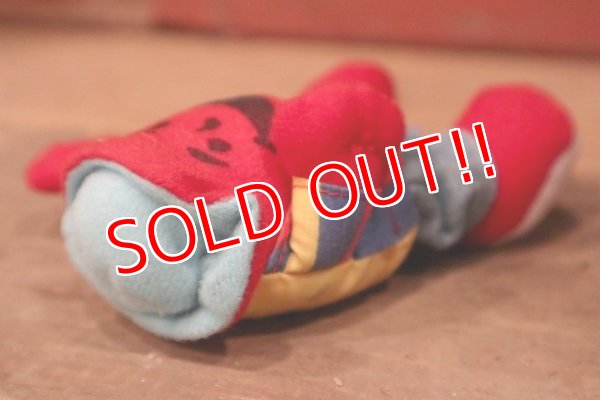 画像5: ct-220719-98 KRAFT / Kool-Aid Man 2000's mini Plush Doll