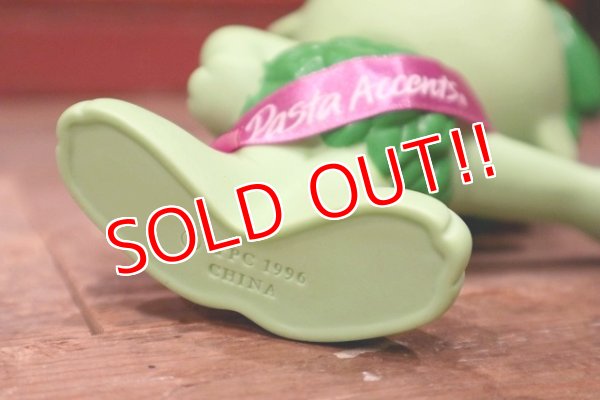 画像7: ct-220719-34 Little Sprout / 1990's Soft Vinyl Doll