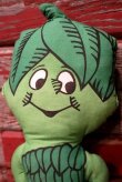 画像2: ct-220719-40 Little Sprout / 1970's Pillow Doll