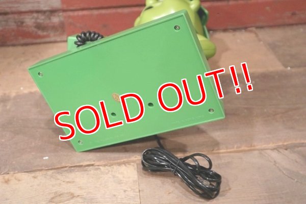 画像10: ct-220719-44 Little Sprout / 1980's Phone