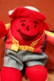 画像2: ct-220719-98 KRAFT / Kool-Aid Man 2000's mini Plush Doll