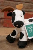 画像2: ct-220719-82 Chick-fil-A / 2015 Mascot Doll