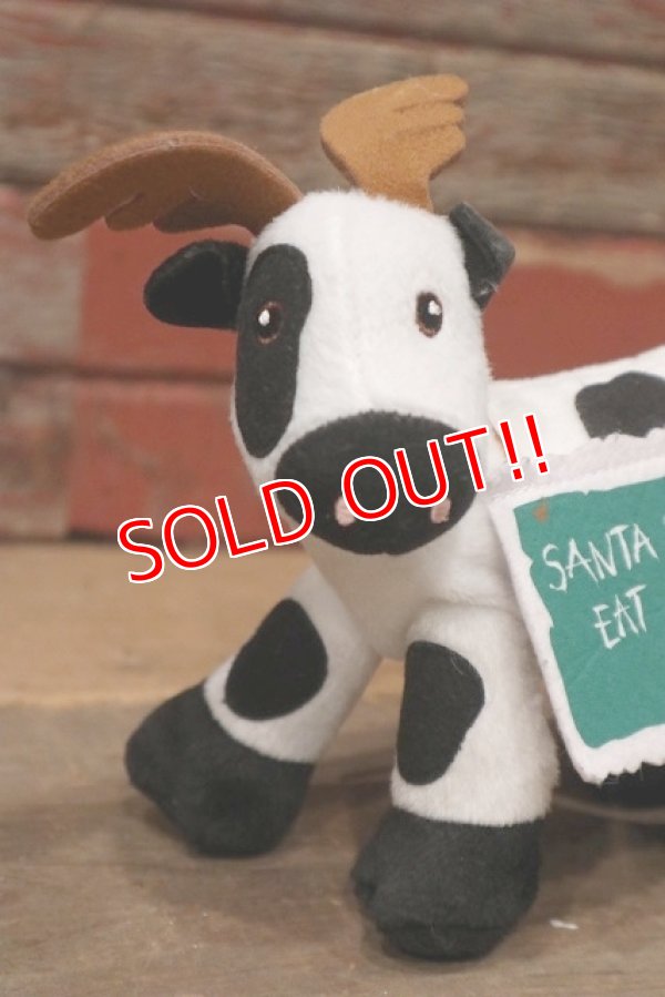 画像2: ct-220719-82 Chick-fil-A / 2015 Mascot Doll