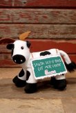 画像1: ct-220719-82 Chick-fil-A / 2015 Mascot Doll