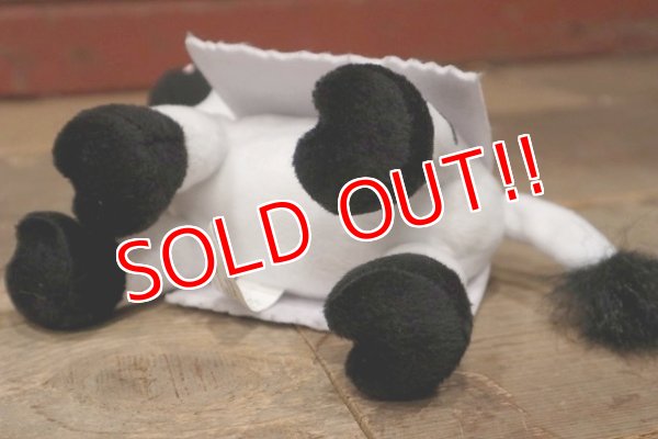 画像7: ct-220719-82 Chick-fil-A / 2015 Mascot Doll