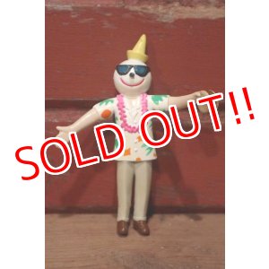 画像: ct-220719-85 JACK IN THE BOX / 1990's Bendable Figure