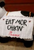 画像2: ct-211201-82 Chick-fil-A / 2014 Mascot Doll