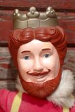 画像2: ct-220719-94【SALE】Burger King / Knickerbocker 1980's The Magical Burger King Doll