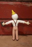 画像4: ct-220719-85 JACK IN THE BOX / 1990's Bendable Figure