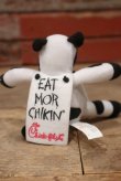 画像4: ct-220719-83 Chick-fil-A / 2002 Mascot Doll