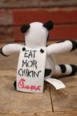 画像4: ct-220719-83 Chick-fil-A / 2002 Mascot Doll