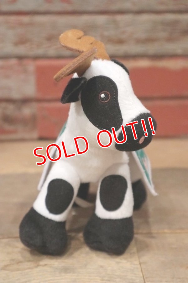 画像6: ct-220719-82 Chick-fil-A / 2015 Mascot Doll