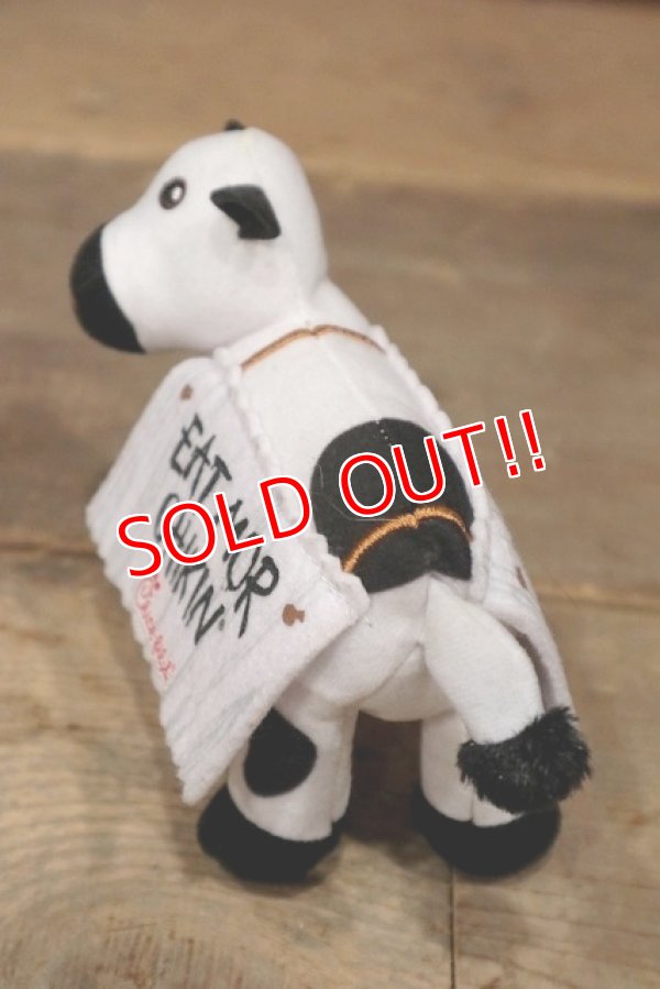 画像4: ct-211201-82 Chick-fil-A / 2014 Mascot Doll