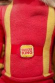 画像4: ct-220719-94【SALE】Burger King / Knickerbocker 1980's The Magical Burger King Doll