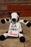 画像1: ct-220719-83 Chick-fil-A / 2002 Mascot Doll